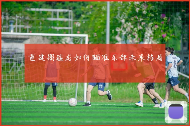 重建期猛龙如何瞄准东部未来格局