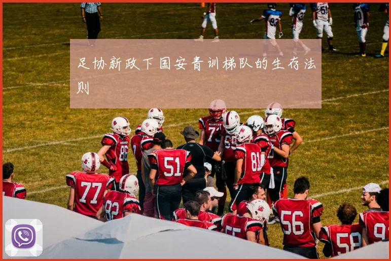 足协新政下国安青训梯队的生存法则